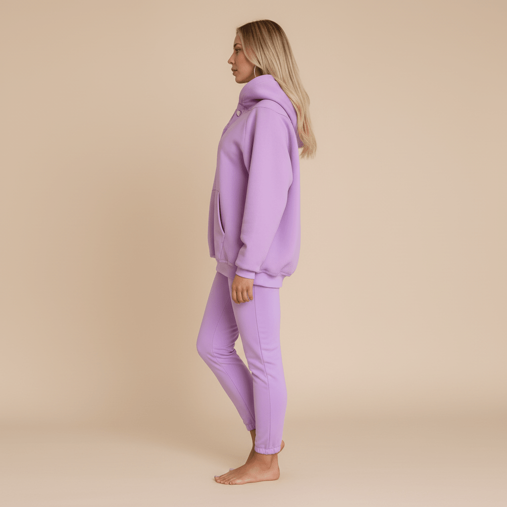 Conjunto 2 Peças Feminino Marta