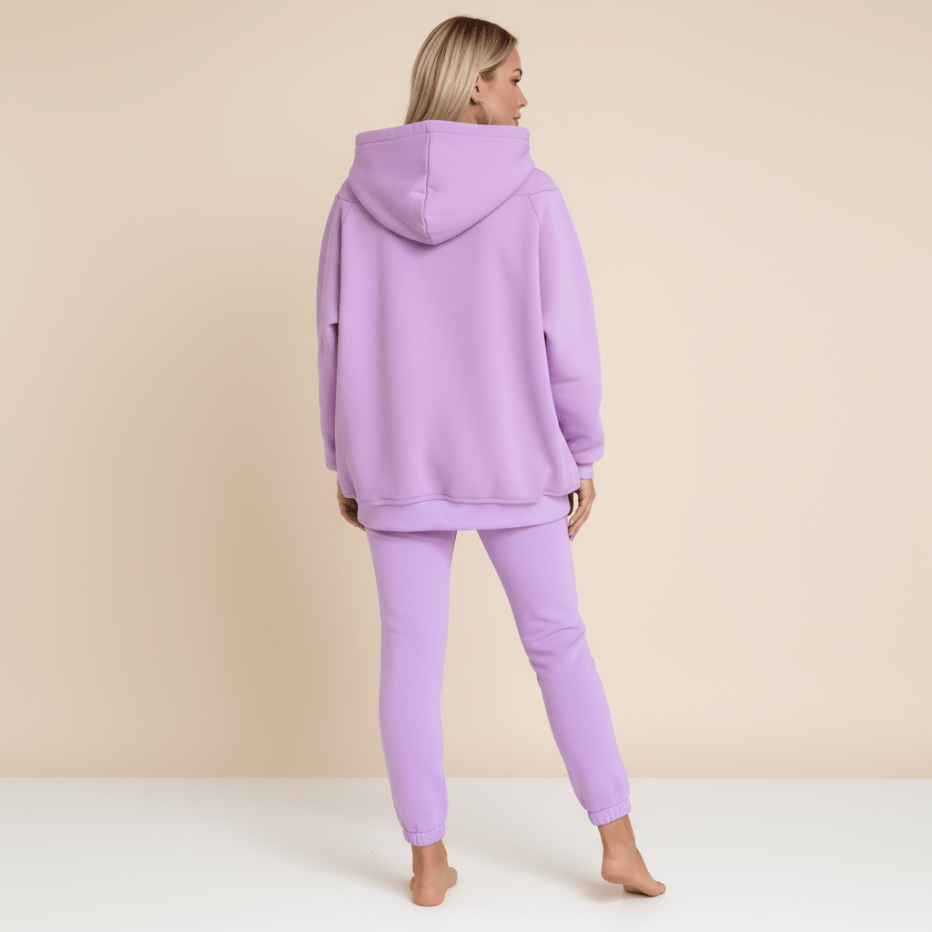 Conjunto 2 Peças Feminino Marta