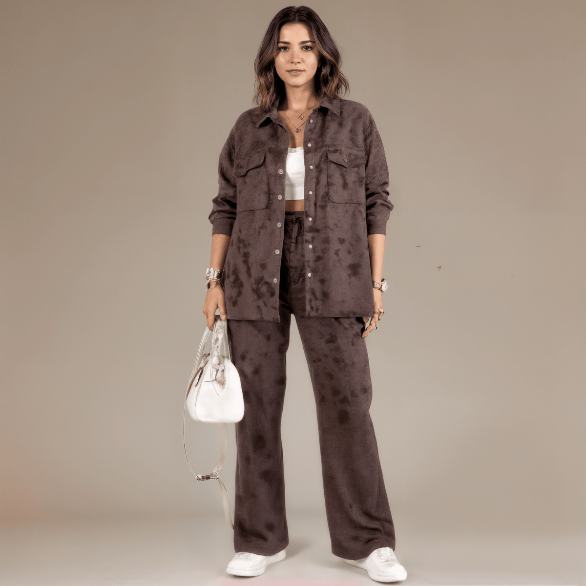 Conjunto Feminino Antonella