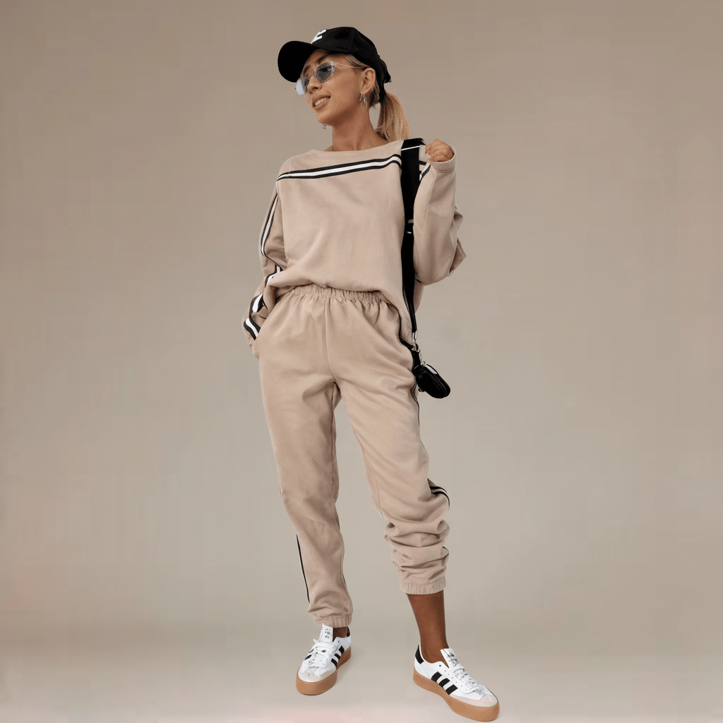 Conjunto Feminino Aurora