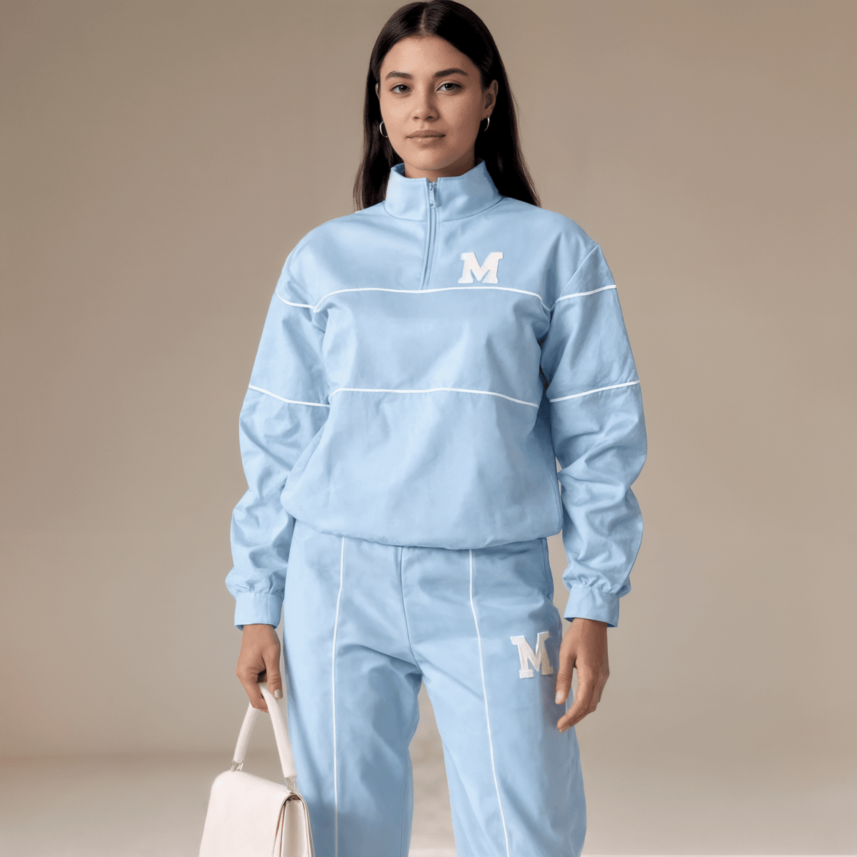 Conjunto Feminino Bella