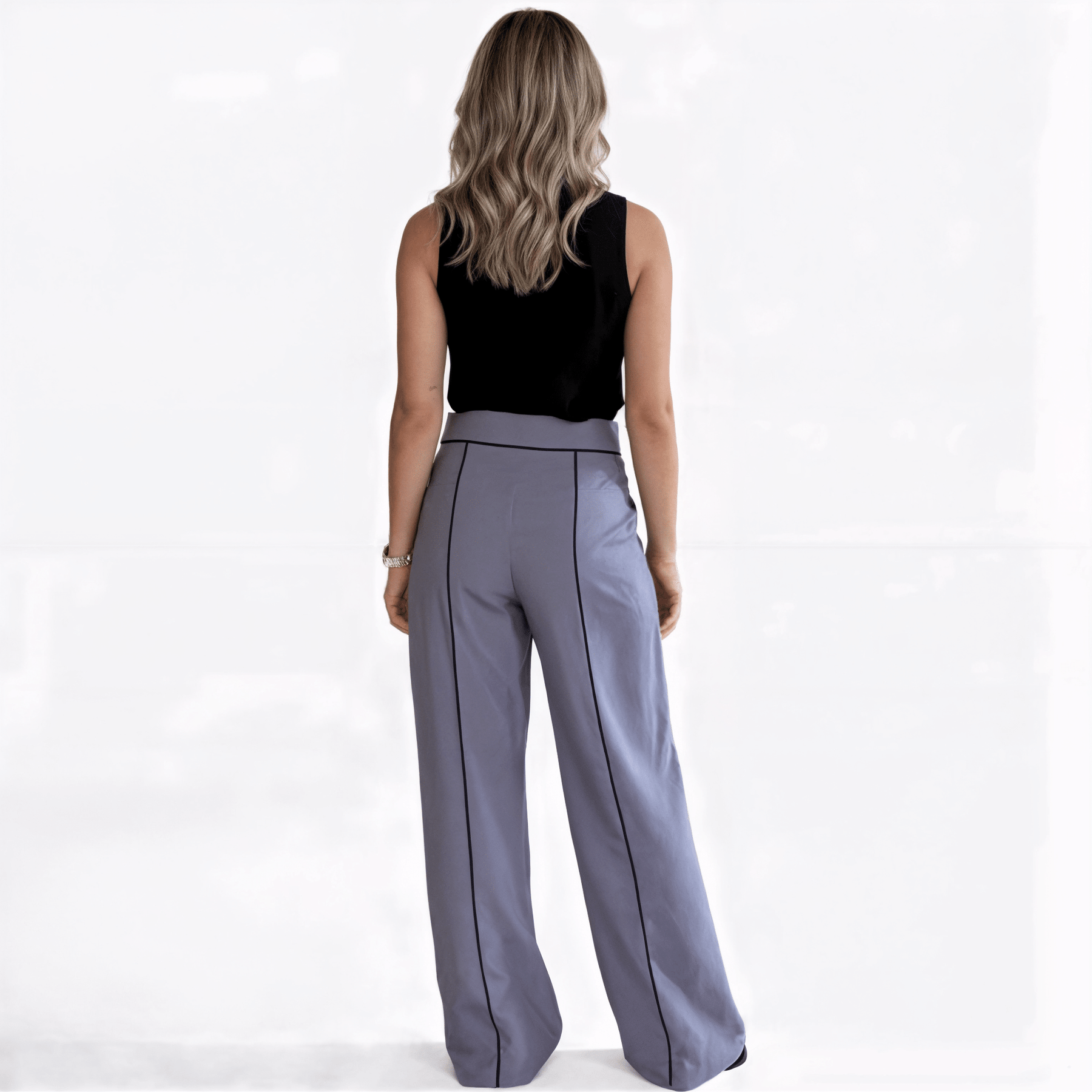 Conjunto Feminino Carlinha