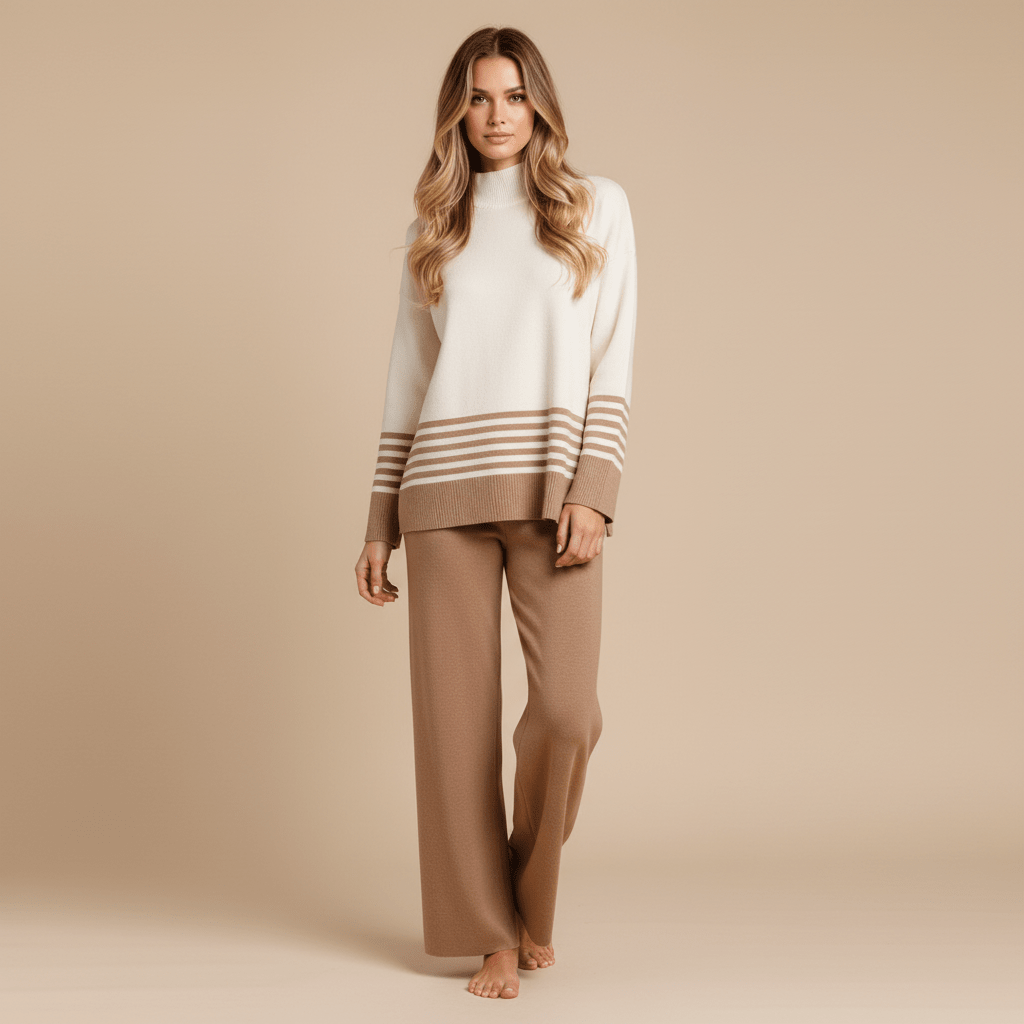 Conjunto Feminino Veronica